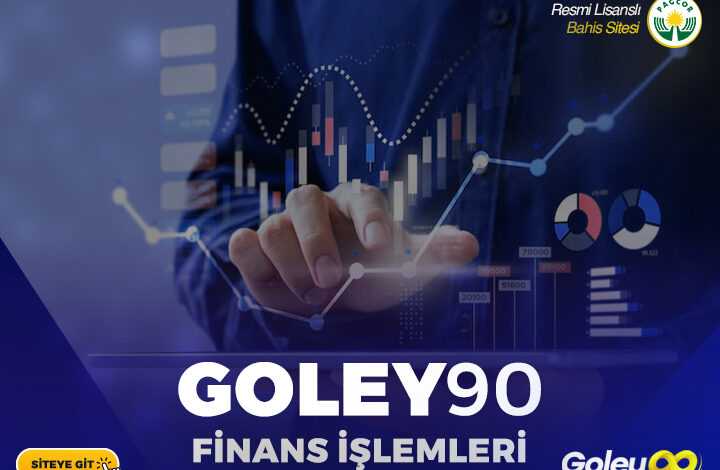 Finans Islemleri