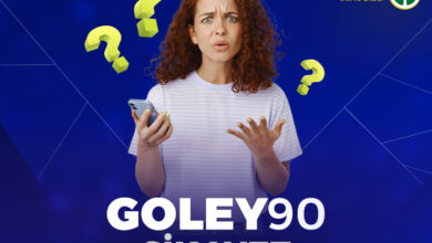 Goley90 Şikayet 5 Sikayet