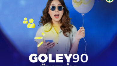 Goley90 Üyelik 7 Uyelik