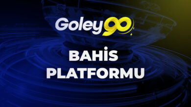 Goley90 Bahis Platformu 8 Goley90 Bahis Platformu