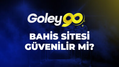 Goley90 Bahis Sitesi Güvenilir mi?