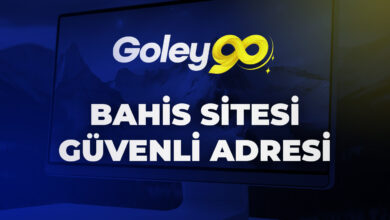 Goley90 Bahis Sitesi Güvenli Adresi 7 Goley90 Bahis Sitesi Güvenli Adresi