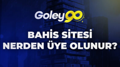 Goley90 Bahis Sitesine Nerden Üye Olunur? 8 Goley90 Bahis Sitesine Nerden Üye Olunur?