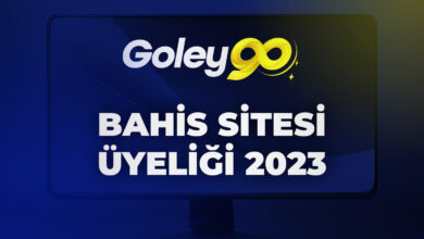 Goley90 Bahis Sitesi Üyeliği 2023 4 Goley90 Bahis Sitesi Üyeliği 2023