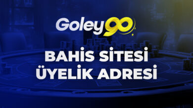 Goley90 Bahis Sitesi Üyelik Adresi 5 Goley90 Bahis Sitesi Üyelik Adresi