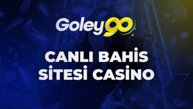 Goley90 Canlı Bahis Sitesi Casino 3 Goley90 Canlı Bahis Sitesi Casino