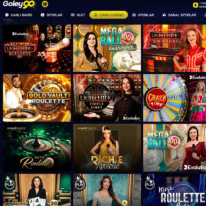 goley90 galeri 2