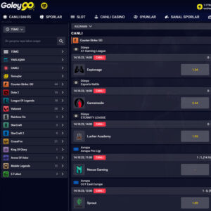 goley90 galeri 3