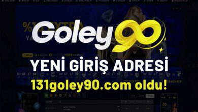 Goley90 Yeni Giriş Adresi 131goley90.com oldu! 2 goley90 yeni giris adresi 131goley90.com oldu