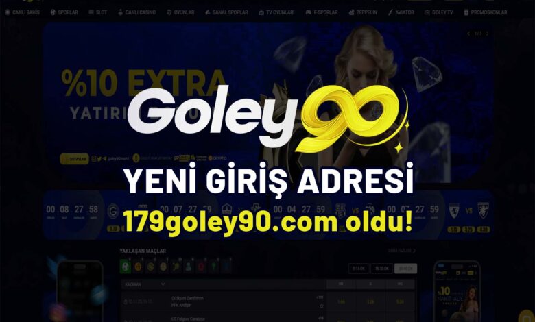 Goley90 29.04.2024 Güncel Yeni Giriş Adresi 1 Goley90 29.04.2024 Güncel Yeni Giriş Adresi