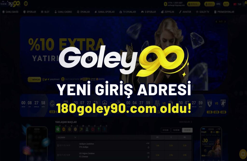 Goley90 03.05.2024 Güncel Yeni Giriş Adresi 2 Goley90 03.05.2024 Güncel Yeni Giriş Adresi