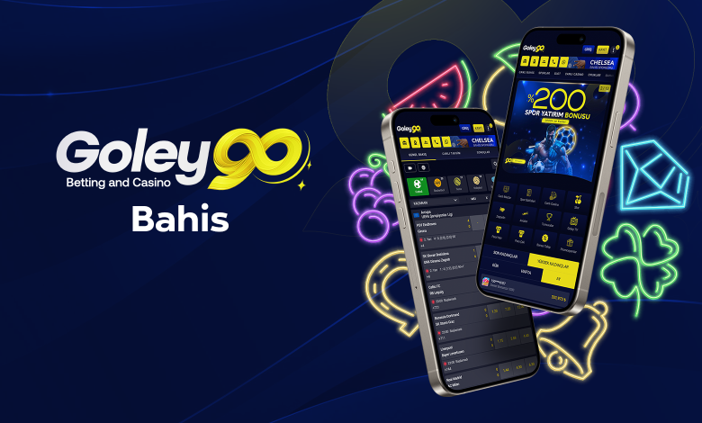 Goley90 Bahis