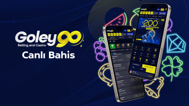 Goley90 canlı bahis