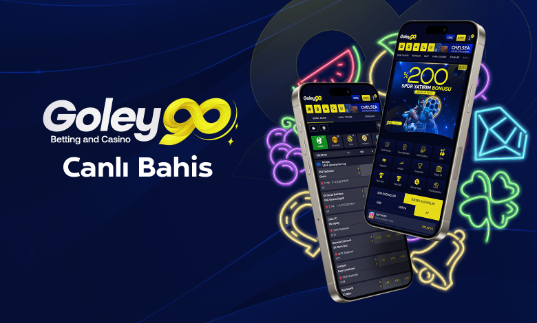 Goley90 Canlı Bahis 1 Goley90 canlı bahis