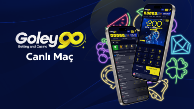 Goley90 canlı maç