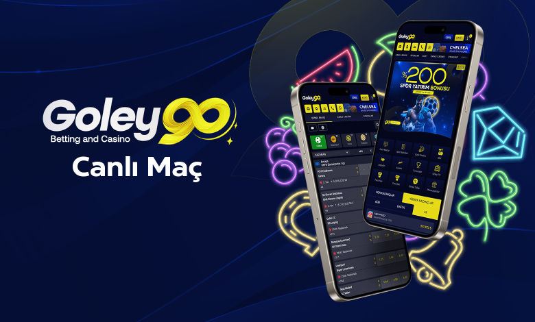 Goley90 canlı maç