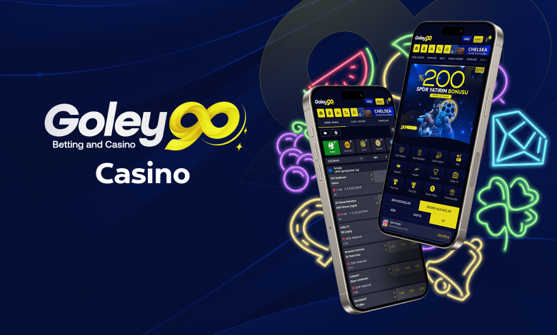 Goley90 casino