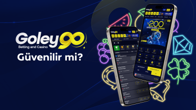 Goley90 güvenilir mi