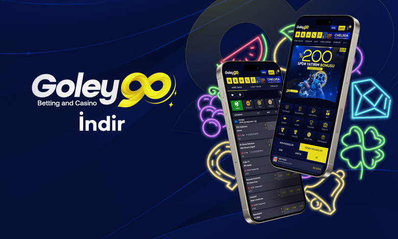 Goley90 indir