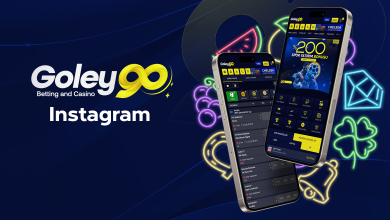 Goley90 instagram