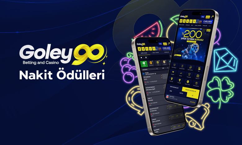 Goley90 Nakit Ödülleri 1 Goley90 nakit ödülleri