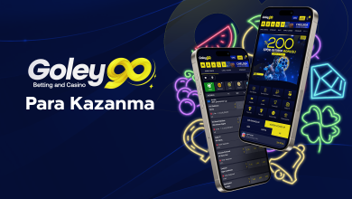 Goley90 para kazanma