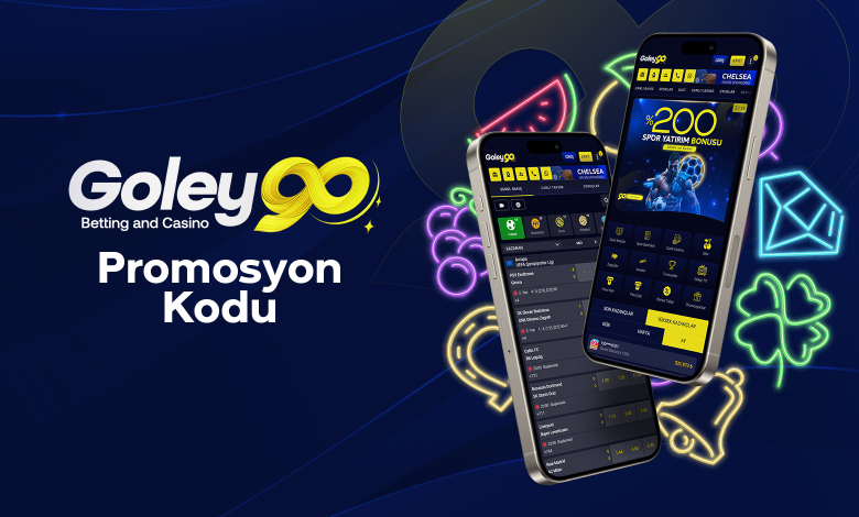 Goley90 promosyon kodu