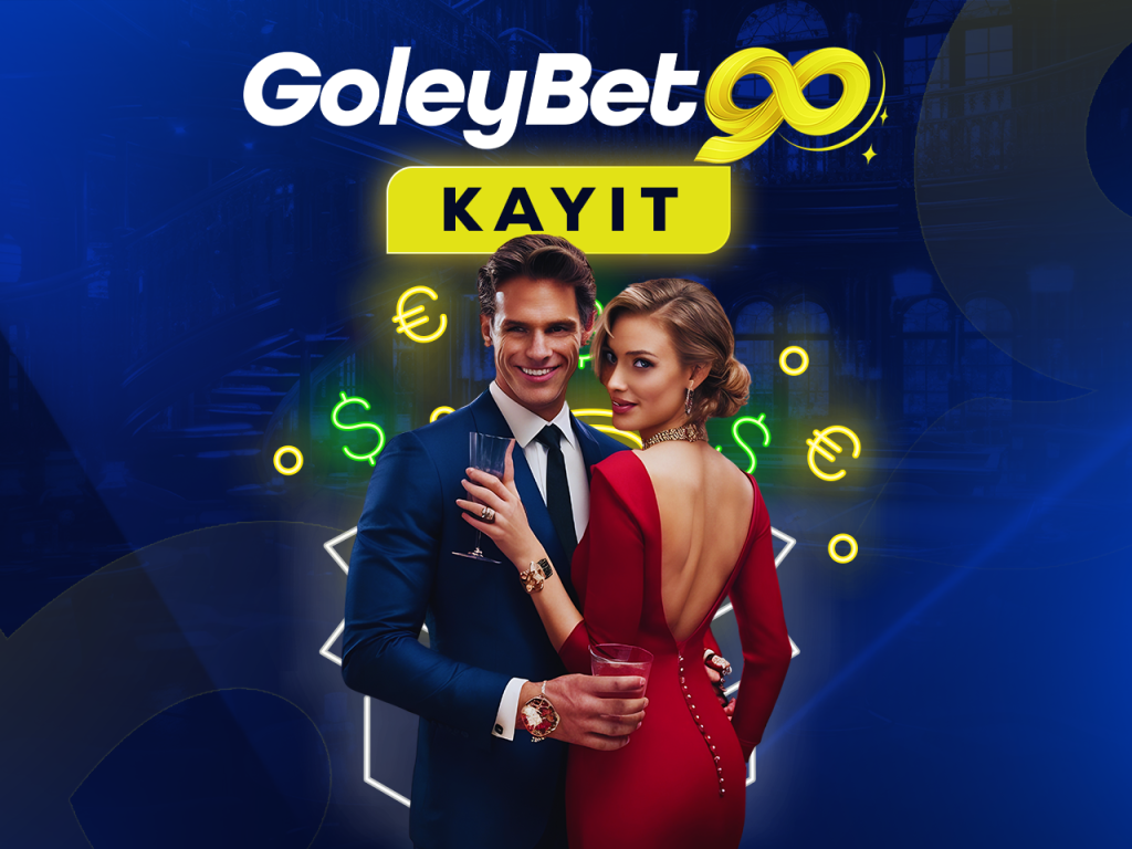 goley bet kayıt