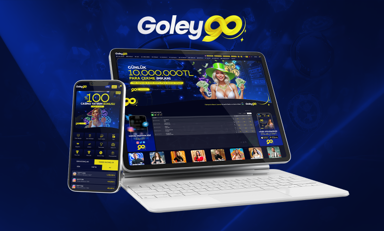 goley bet